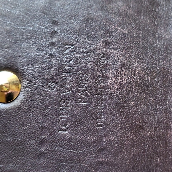 Louis Vuitton Vernis Sarah wallet - Picture 6 of 14